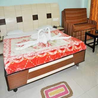 Hotel Vishal Plaza, Puri 5